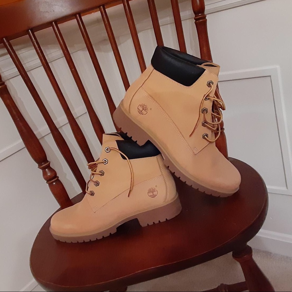 Timberland Boots